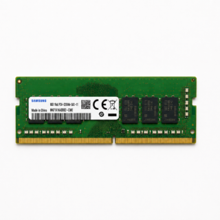 Sumsung 8gb DDR4 3200Mhz Mhz Laptop Ram With 3 Year Warranty
