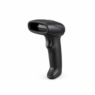 Barcode Scanner