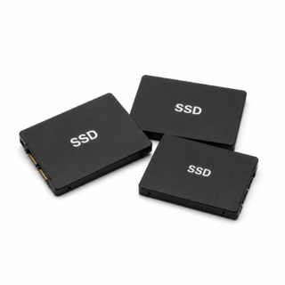 SSD