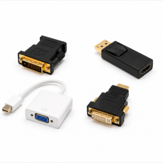 Converters