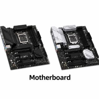 Motherboard