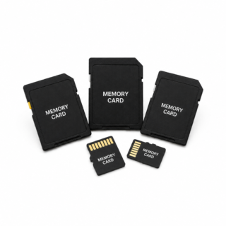 Memory Card