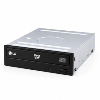 DVD Writer