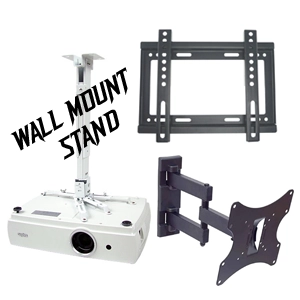 Wall Mounts