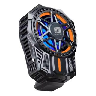 Mobile RGB Cooling Fan SL01 ( Compaitable )
