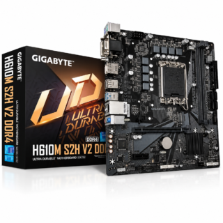 Gigabyte H610