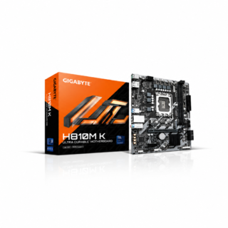 GIgabyte H810M-K