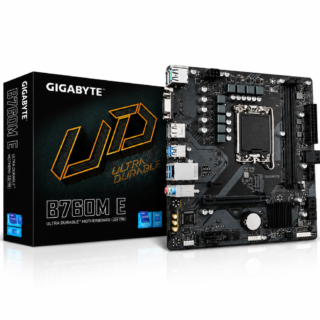 GIGABYTE B760ME DDR5