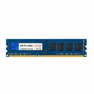 Pullout 8GB DDR3 Desktop Ram 5 Year Warranty