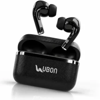 Ubon BT-215 True Wireless Earbuds 1 year warranty
