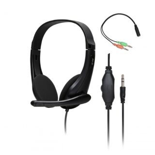 EVM EnTune Wired Headphone with Mic (WDH-02) 1 Year warranty