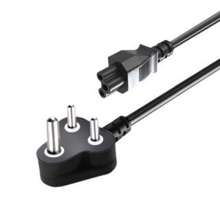 EVM Laptop Power Cord (PCL-01) 1 Year warranty