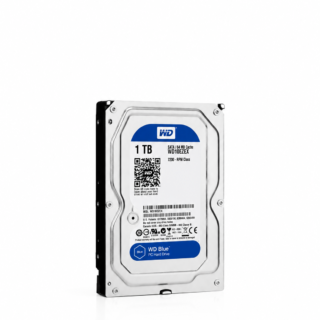 Western Digital Series BLUE1TB Hard Disk