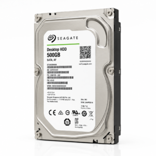 Seagate 500 GB