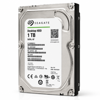 Seagate 1TB