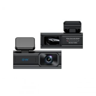 EVM EnEye Dash camera EVM-DCAM-01, 1 Year warranty