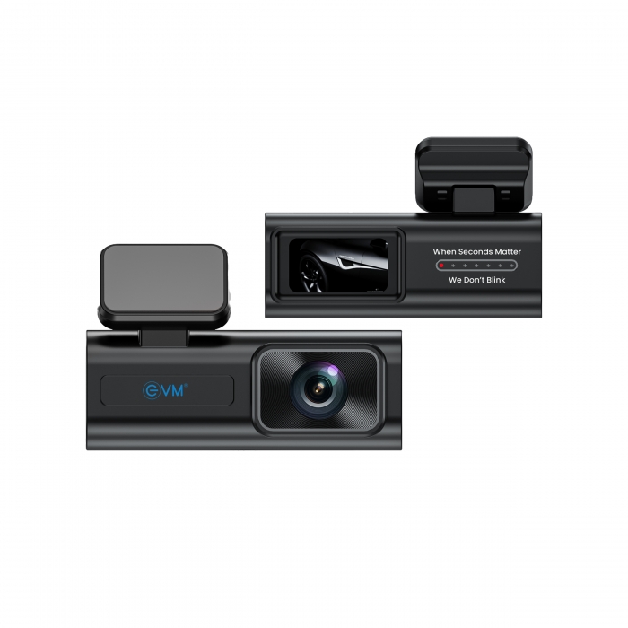 EVM EnEye Dash camera EVM-DCAM-01, 1 Year warranty