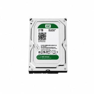 HARD DISK 2TB