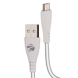 Zebronics MU240 Micro USB charging cable