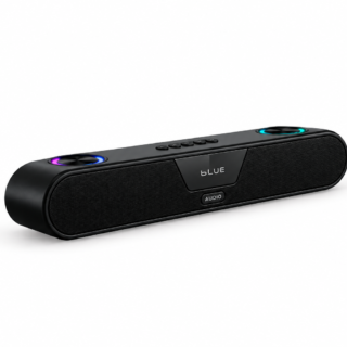 Zebronics Portable Bluetooth Speaker , 1 Year warranty
