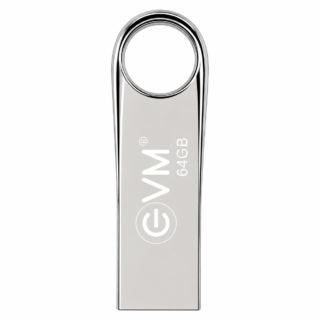 64GB EnVault Drive USB 2.0 (PENDRIVE)