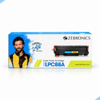 Zebronics ZEB-LPC 88A Printer Cartridge