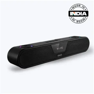 Zebronics Portable Bluetooth Speaker