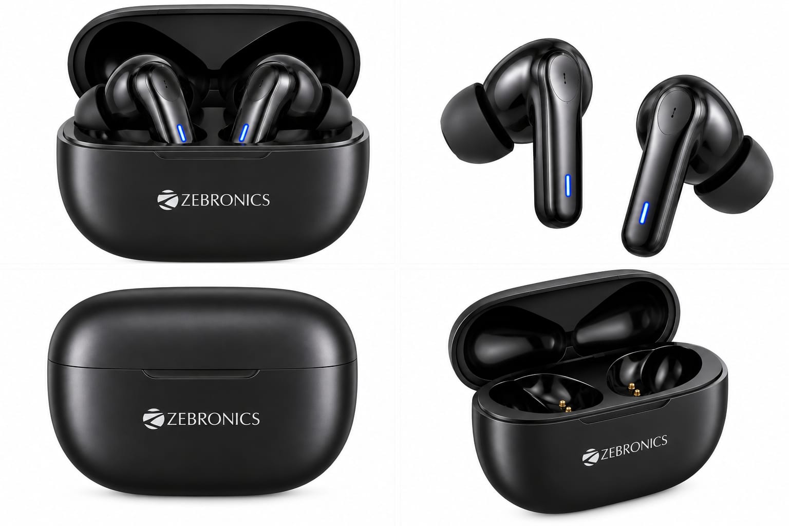 Zebronics Chime R - Image 3