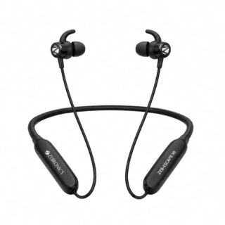 Zebronics Zeb Escape 90 Bluetooth Gaming Headset