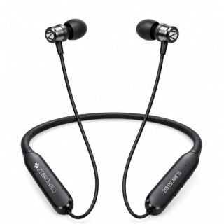 Zebronics Escape 10 Bluetooth Headset Wireless