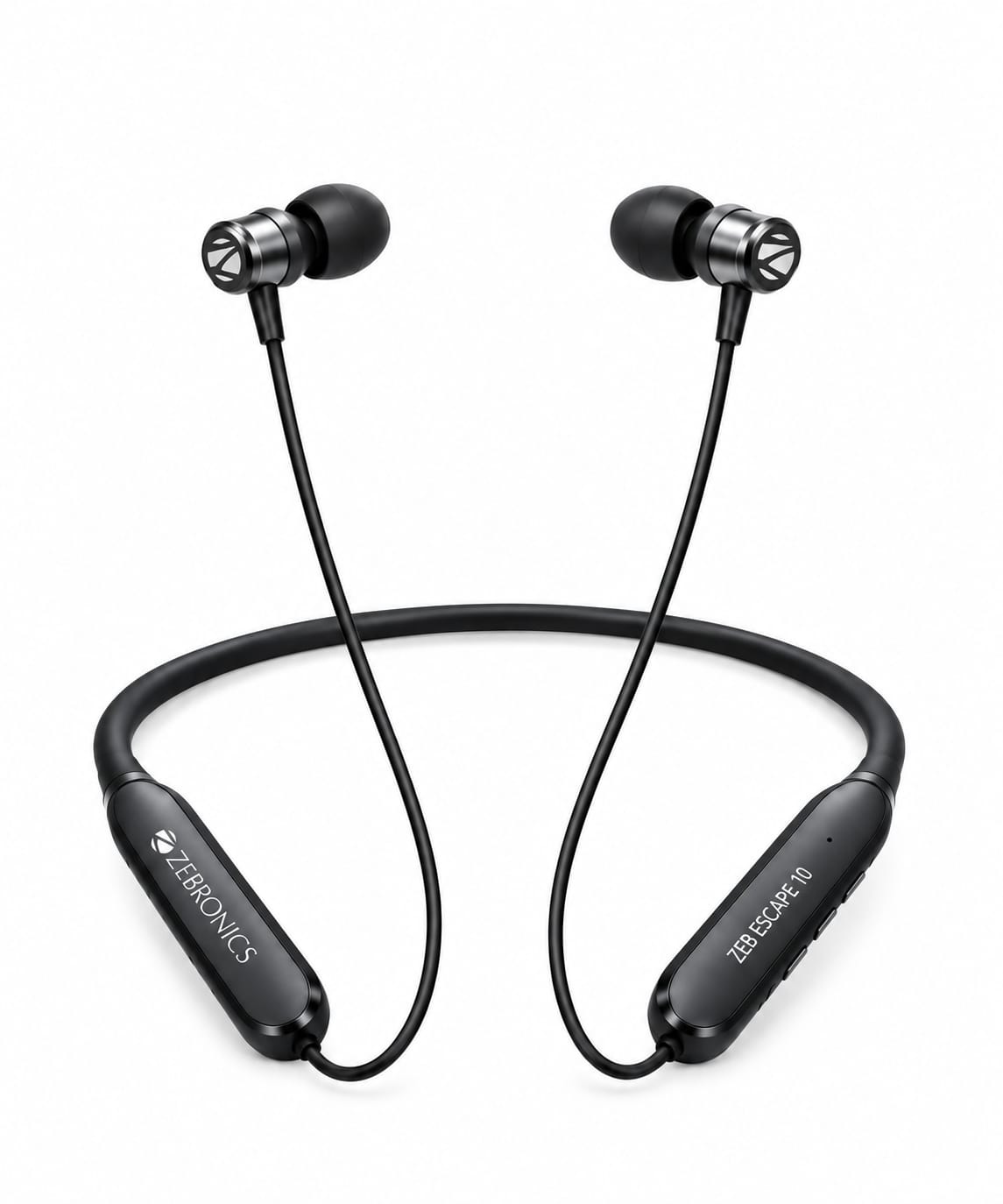 Zebronics Escape 10 Bluetooth Headset Wireless