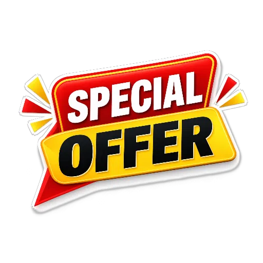 Special Price