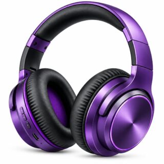 Headphones