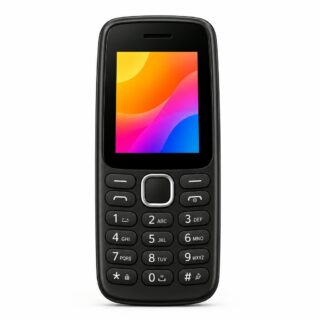 Feature-phone