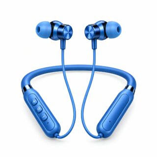 Neckband