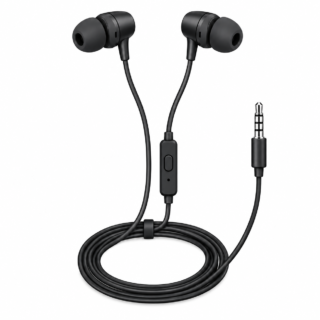 Earphones